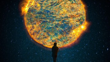 Solaris - Opéra vidéo