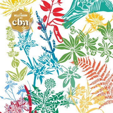 Ateliers enfants - Ex(s)istere, une ode au végétal sauvage - ST-ETIENNE (42)