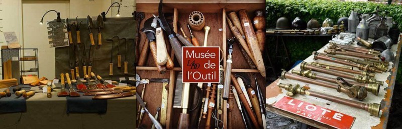 Foire à l'Outil