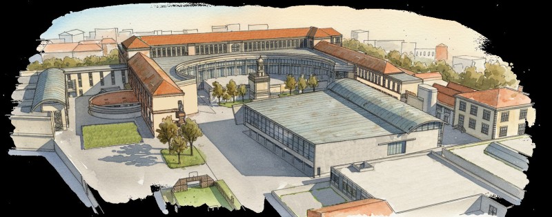 Présentation Emvolpro aux classes de BTS