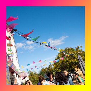 FÊTE DE FIN DE SAISON · BAL#3