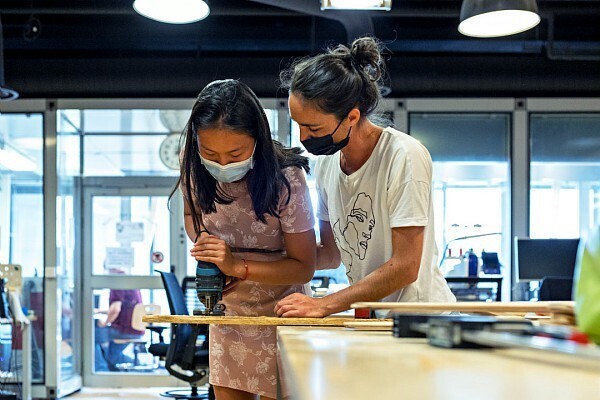 Créer tes stickers anticollisions