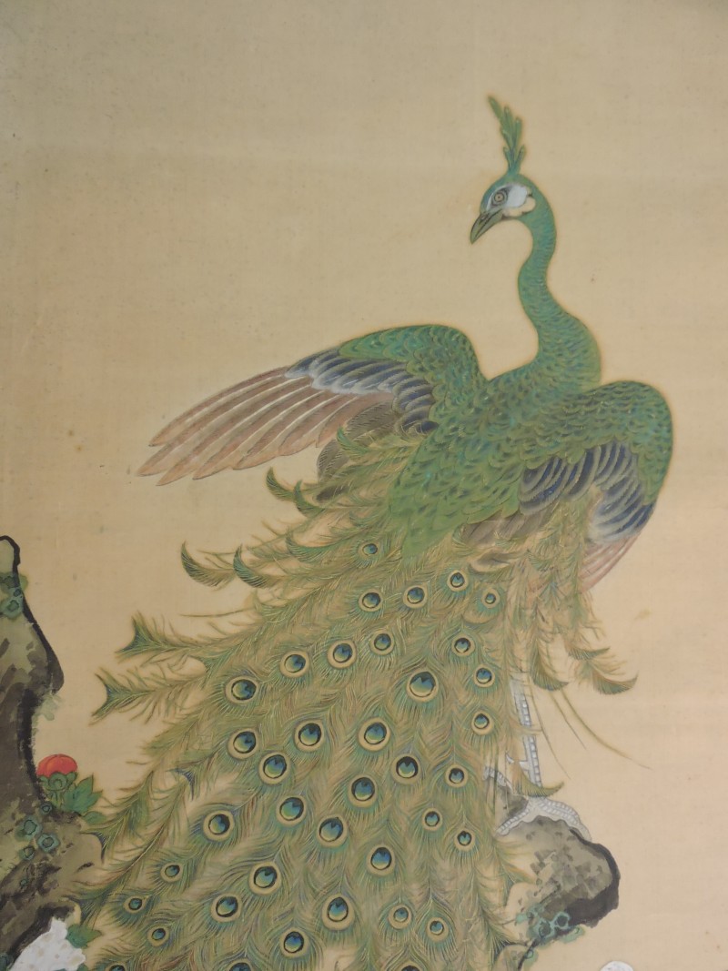 Le Japon s’invite chez Lansyer