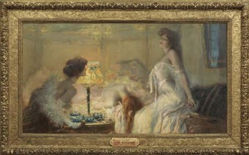 Parcours permanent du Château-Musée