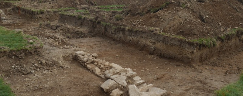 Atelier "Voyage à travers les strates"