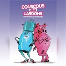 Couscous aux Lardons