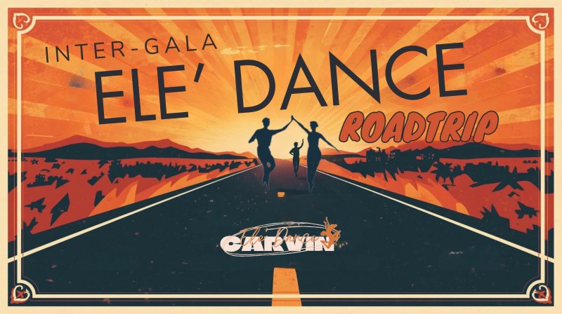 Inter-Gala Ele’Dance