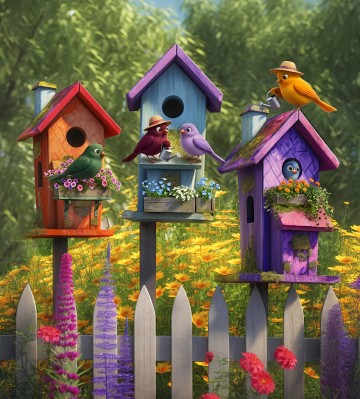 EDITION 2026 DES MAISONS ET BALCONS FLEURIS