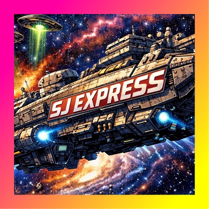 ALIENS VS SURVIVORZ · BAL#3