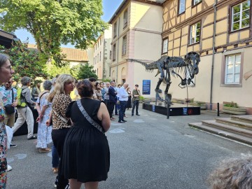 Voyage au cœur des mondes naturels et culturels