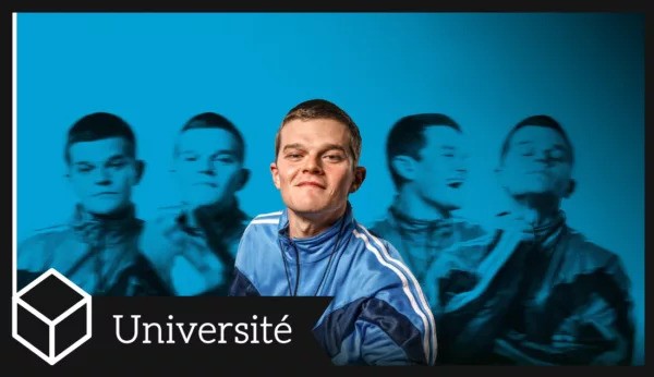 🎓 Plus fort que moi à l’Amphi DAURE