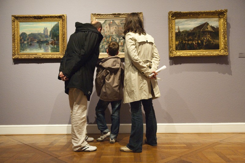 « Zones d’ombres » : projet des élèves du lycée international des Pontonniers