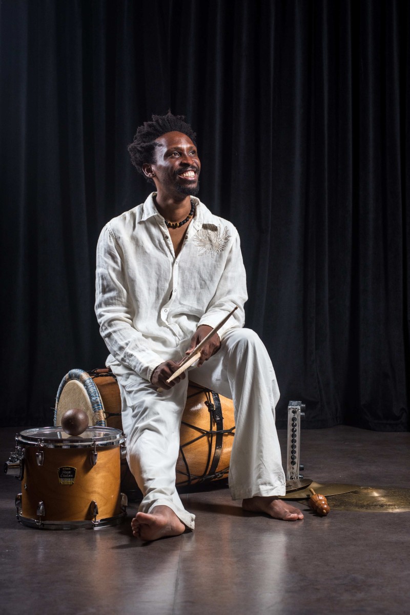 SONNY TROUPÉ - "PARCOURS"