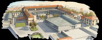 Rencontre avec M. Begaudeau - Europe Directe