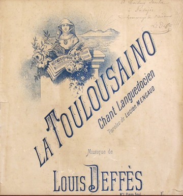 La Toulousaine