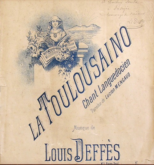 La Toulousaine