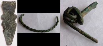 Soins et parures du corps : un vecteur de romanisation