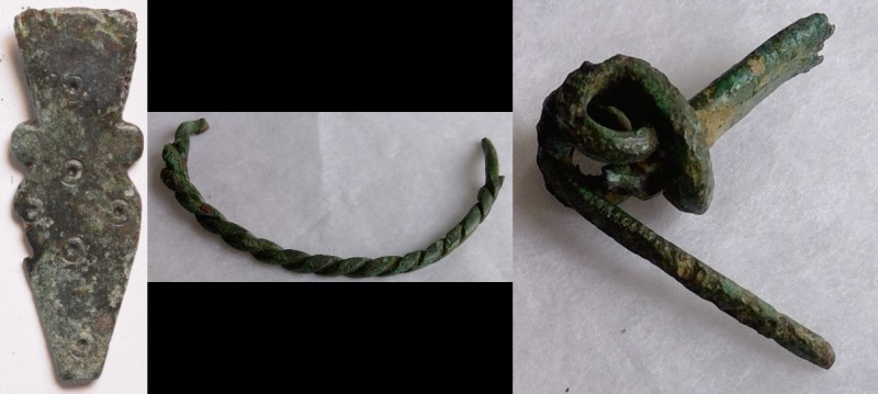 Soins et parures du corps : un vecteur de romanisation