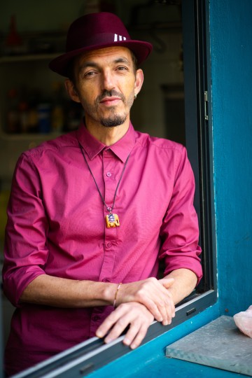 L'Atelier du Mot Vivant