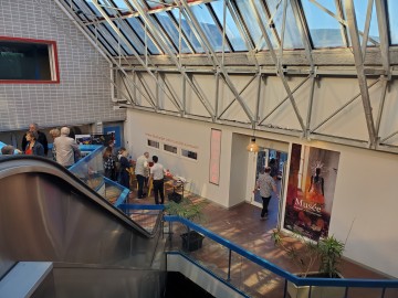 Visite en immersion musicale