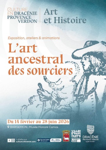 Visite - L’art ancestral des sourciers