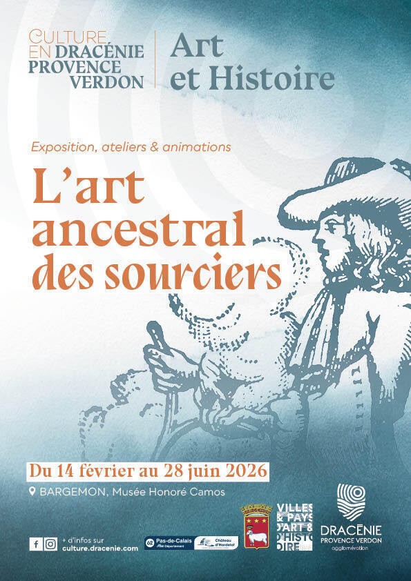 Visite - L’art ancestral des sourciers