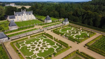 Visite et découvertes du site du château du Coscro