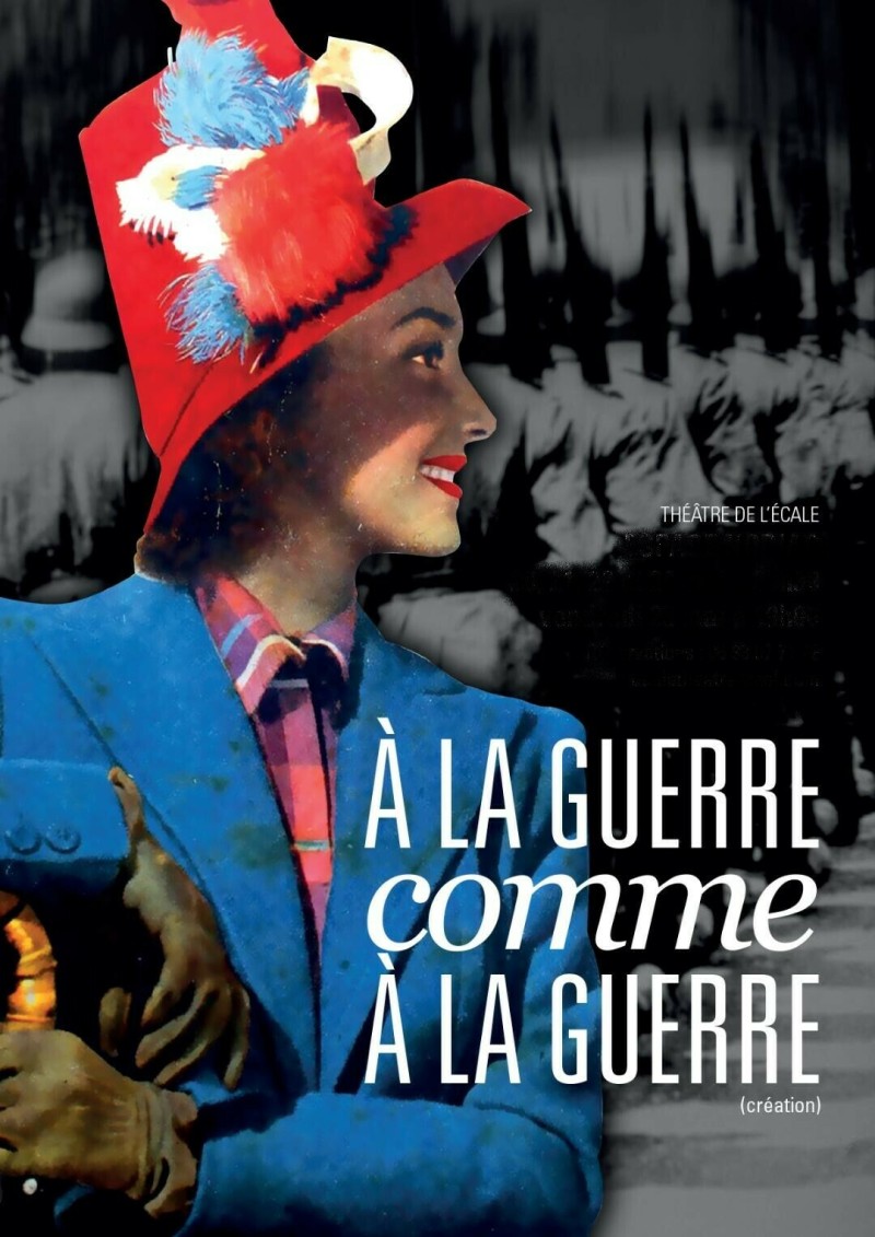 À la guerre comme à la guerre