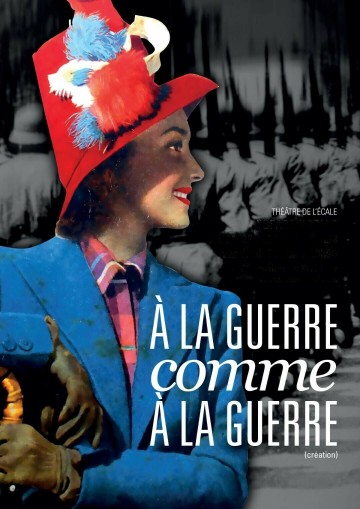 À la guerre comme à la guerre