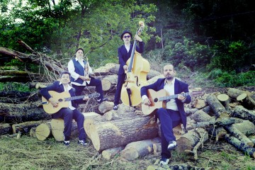 Concert de Krachta Valda