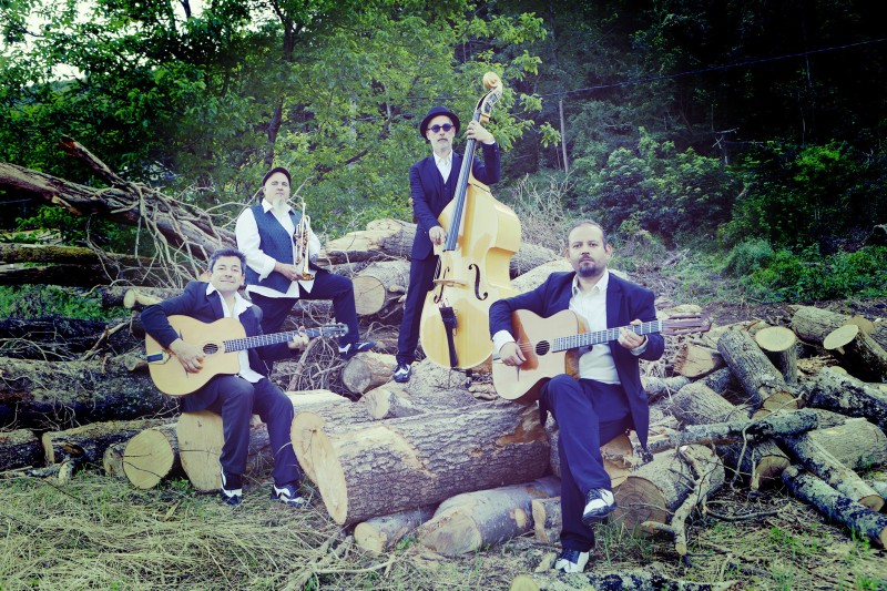 Concert de Krachta Valda