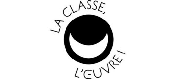 Evènement pédagogique « La classe, l’œuvre »