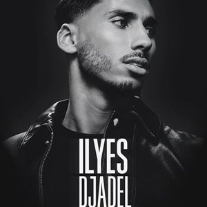ILYES DJADEL