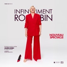 Infiniment Robin - Tournée