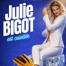 Julie Bigot est Culottée
