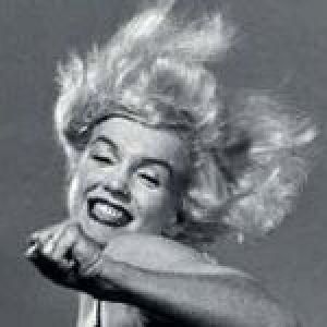 EXPOSITION MARILYN MONROE