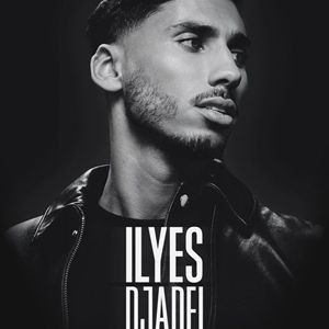 ILYES DJADEL