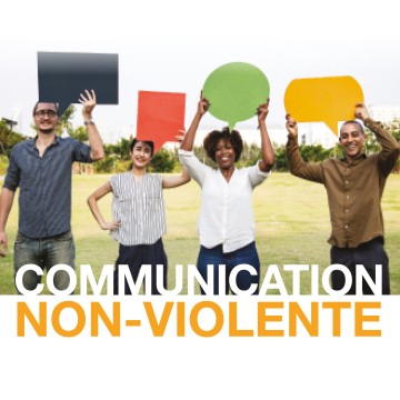 Atelier de communication non violente