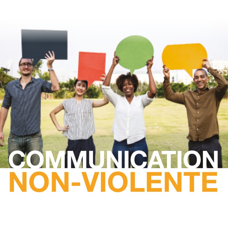 Atelier de communication non violente
