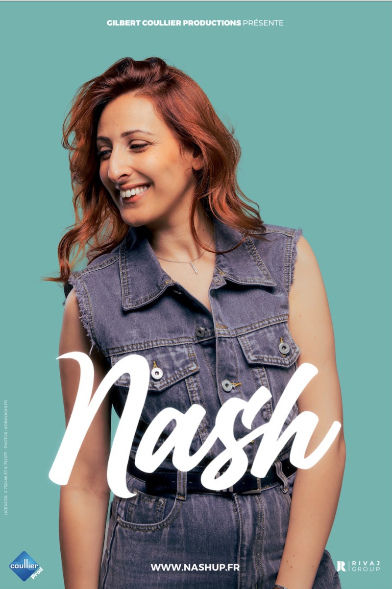 Nash
