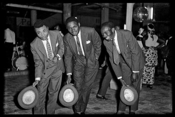 Rumba, Mémoire et Résilience