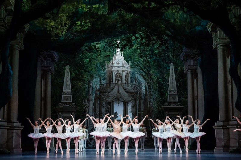 Le Songe d'une nuit d'été