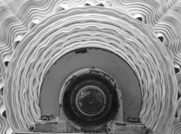 Texunion : Des machines et des hommes