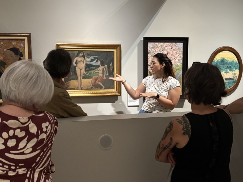 Gweladenniñ Mirdi Serusier