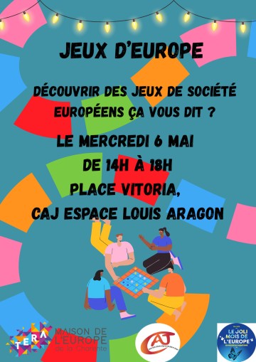 Jeux européens