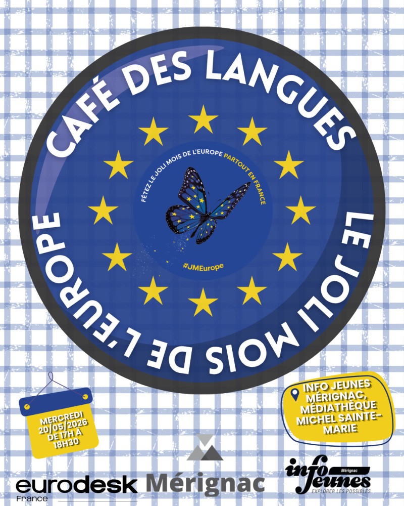 Café des langues