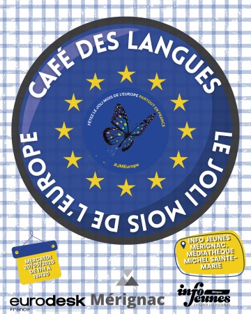Café des langues