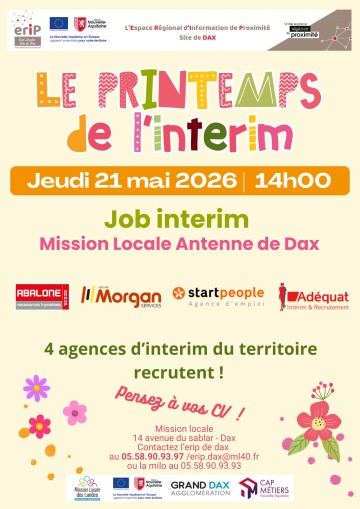 Job Interim