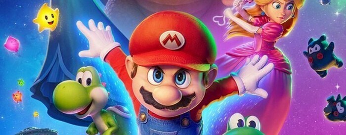Comment se fabrique un film d’animation + Super Mario Galaxy, le film