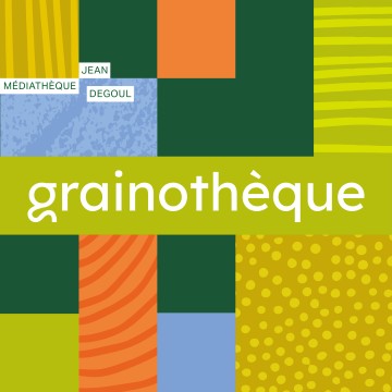 Grainothèque : permanence de printemps